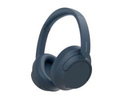 Auriculares SONY WH-CH720N Supra-Aurales BT 5.2 Azules