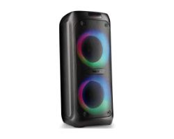 Altavoz Portátil NGS 240W Bluetooth Negro