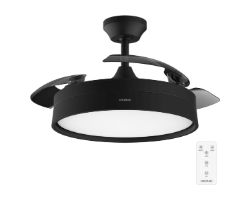 Ventilador Techo CECOTEC Aero 4200 invisible