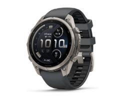 Smartwatch Garmin Fénix 9 Pro 47mm Gris
