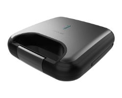 Sandwichera CECOTEC Rock n Toast Combo 800W