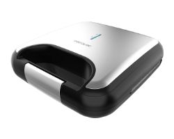 Sandwichera CECOTEC Rock n Toast Grill 800W