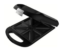 Sandwichera CECOTEC Rock n Toast Family 1500W