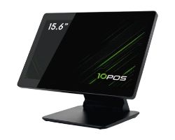 TPV 10POS N95 8Gb 128Gb 15.6" W11 Negro