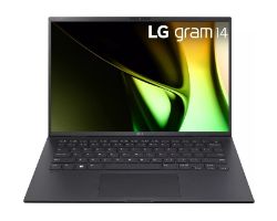 Portatil LG Gram 14" U5 16GB 512GB