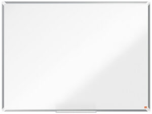 Pizarra NOBO Premium Plus 1200x900mm Blanco