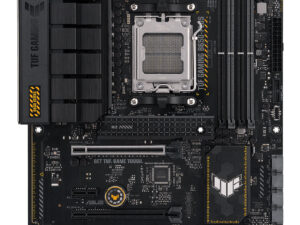 ASUS TUF GAMING B650-PLUS:(AM5) 4DDR5 DP HDMI RJ45 ATX