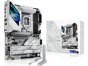 ASUS ROG STRIX Z890-A GAMING WIFI:(1851) 4DDR5 HDMI ATX