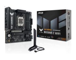 Placa base ASUSTUF GAMING B850M-EWIFI