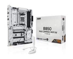 ASUS B850 MAX GAMING WIFI W ASUS B850 MAX GAMING WIFI W