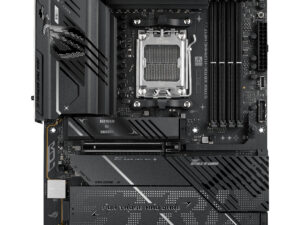 ASUS ROG STRIX X870E-H GAMING WIFI7: (AM5) 4DDR5 ATX ASUS ROG STRIX X870E-H GAMING WIFI7: (AM5) 4DDR5 ATX