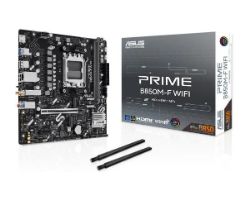 Placa base ASUSPRIME B850M-F WIFI Placa base ASUSPRIME B850M-F WIFI