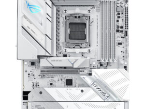 ASUS ROG STRIX B850-A GAMING WIFI NEO: (AM5) 4DDR5 ATX