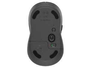 Ratón LOGITECH Signature M650 RF BT Grafito Ratón LOGITECH Signature M650 RF BT Grafito