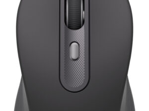 Ratón LOGITECH Signature Wired M520 Grafito