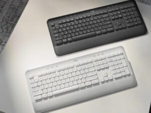 Tecado LOGITECH Signature K650 Wireless