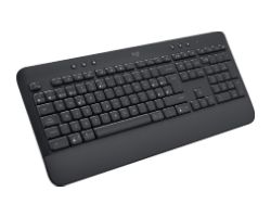Tecado LOGITECH Signature K650 Wireless