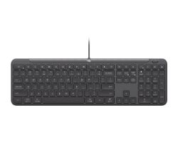 Teclado Logitech Signature Slim Wired K620