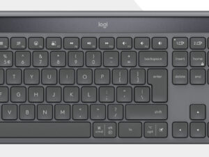 Teclado LOGITECH Signature Slim Solar+ K980 Teclado LOGITECH Signature Slim Solar+ K980
