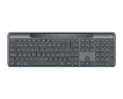 Teclado LOGITECH Signature Slim Solar+ K980