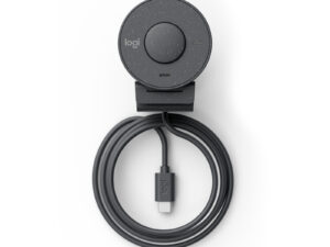 WebCam LOGITECH Brio 305 2mp FHD Grafito