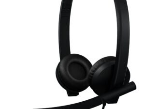 Auric+Micro LOGITECH H570e USB-A Negros