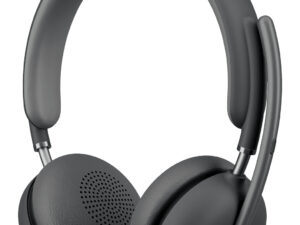 Auric+Micro LOGITECH Zone Wireless 2 Negro