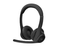 Auricular Logitech Zone 305 wireless Negro Auricular Logitech Zone 305 wireless Negro