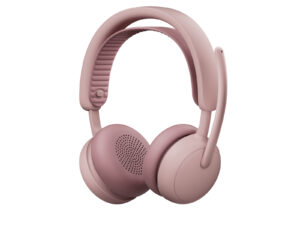Auric+Micro LOGITECH Zone Wireless 2 Rosa Auric+Micro LOGITECH Zone Wireless 2 Rosa