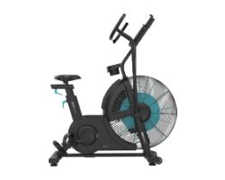 Bici aire Cecotec DrumFit WOD Ultimate Bici aire Cecotec DrumFit WOD Ultimate
