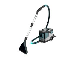 Limpiatapicerías CECOTEC Conga CarpetClean 30000 Steam