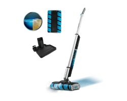 Fregona Eléctrica CECOTEC FreeGo Wash