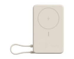 PowerBank XIAOMI 10000mAh 1xUSB-C Beige PowerBank XIAOMI 10000mAh 1xUSB-C Beige
