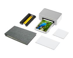 Impresora Foto XIAOMI Instant Photo 1S WiFi
