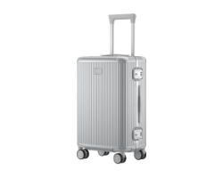 Maleta XIAOMI Luggage Aluminum Frame 24"