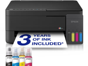 Multif Epson EcoTank ET-2910 A4 Color WiFi Multif Epson EcoTank ET-2910 A4 Color WiFi
