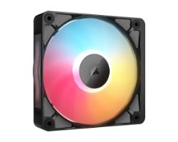 Ventilador Corsair RX120 II RGB 120mm