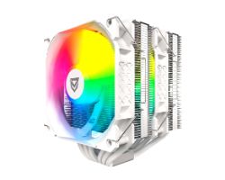 Ventilador Nfortec Sculptor ARGB