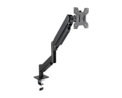 Soporte Monitor TooQ Vesa 13" a 34" Negro Soporte Monitor TooQ Vesa 13" a 34" Negro