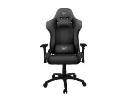 Silla Gaming Drift DR190 Gris Oscuro