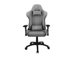 Silla Gaming Drift DR190 Gris