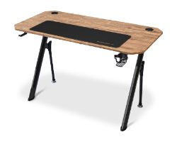 Mesa Gaming Drift 120x75x60cm Madera Mesa Gaming Drift 120x75x60cm Madera