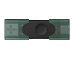 Pendrive Kingston DT 128Gb USB-A/USB-C Pendrive Kingston DT 128Gb USB-A/USB-C