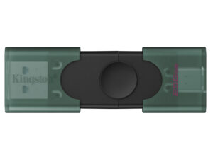 Pendrive Kingston DT 256Gb USB-A/USB-C