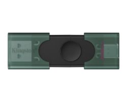 Pendrive Kingston DT 256Gb USB-A/USB-C