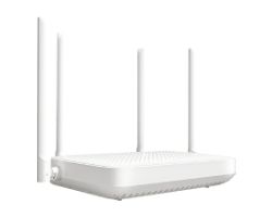 Router XIAOMI AX1500 4xRJ45 WiFi 6 Blanco