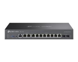 Router VPN TP-LINK Omada Ethernet WAN SPF Router VPN TP-LINK Omada Ethernet WAN SPF