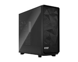 Caja FRACTAL Meshify 2 XL ATX Negra