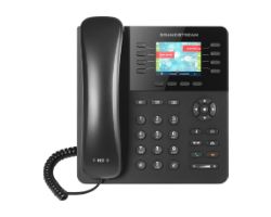 Teléfono IP Grandstream 8 líneas SIP