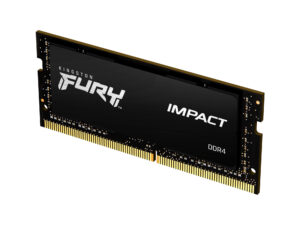 Módulo Kingston DDR4 32Gb 3200MT/s Sodim
